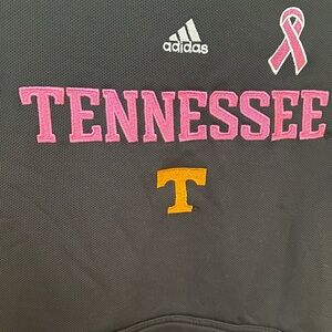 University of Tennessee - breast cancer awareness hoodie